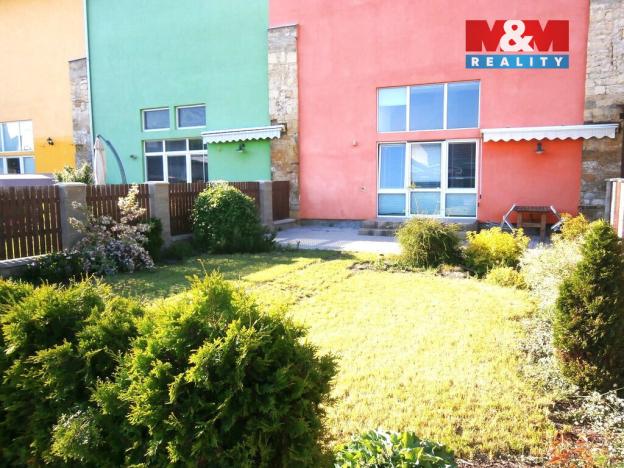 Prodej rodinného domu, Lenešice, Dlouhá, 218 m2