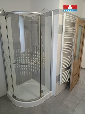 Pronájem bytu 2+kk, Litomyšl - Litomyšl-Město, Nerudova, 67 m2