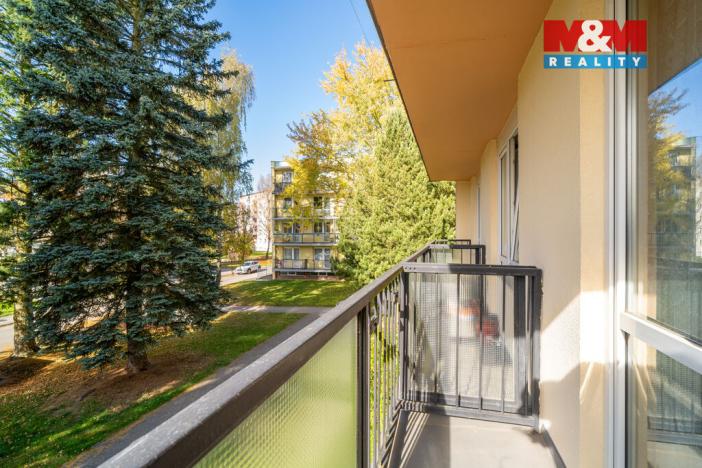 Prodej bytu 3+1, Hlinsko, Československé armády, 67 m2