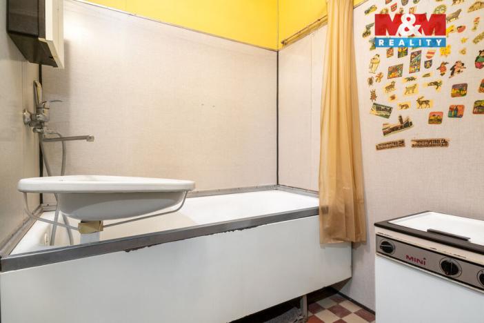 Prodej bytu 3+1, Hlinsko, Československé armády, 67 m2