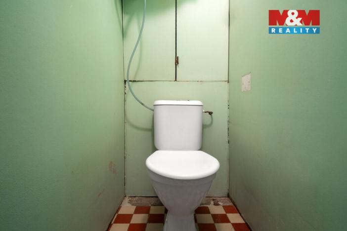 Prodej bytu 3+1, Hlinsko, Československé armády, 67 m2