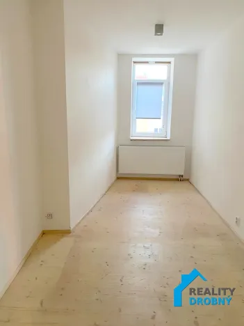 Pronájem bytu 3+kk, Děčín, Palackého, 83 m2