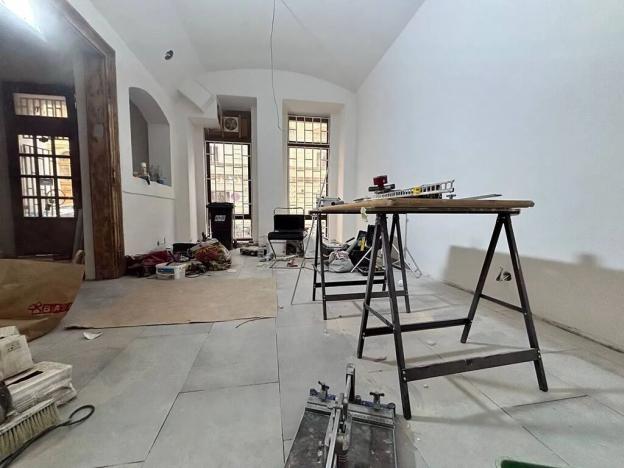 Pronájem restaurace, Praha - Žižkov, Ježkova, 64 m2