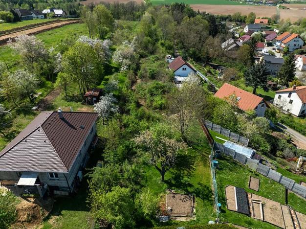 Prodej pozemku pro bydlení, Škvorec, 2723 m2