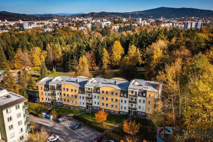 Prodej bytu 3+1, Jablonec nad Nisou - Proseč nad Nisou, U Tenisu, 100 m2
