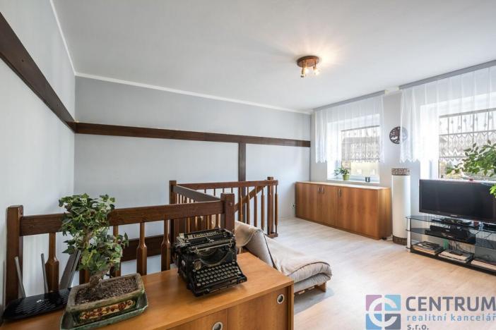 Prodej bytu 3+1, Jablonec nad Nisou - Proseč nad Nisou, U Tenisu, 100 m2