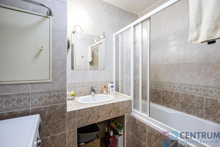 Prodej bytu 3+1, Jablonec nad Nisou - Proseč nad Nisou, U Tenisu, 100 m2