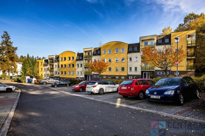 Prodej bytu 3+1, Jablonec nad Nisou - Proseč nad Nisou, U Tenisu, 100 m2