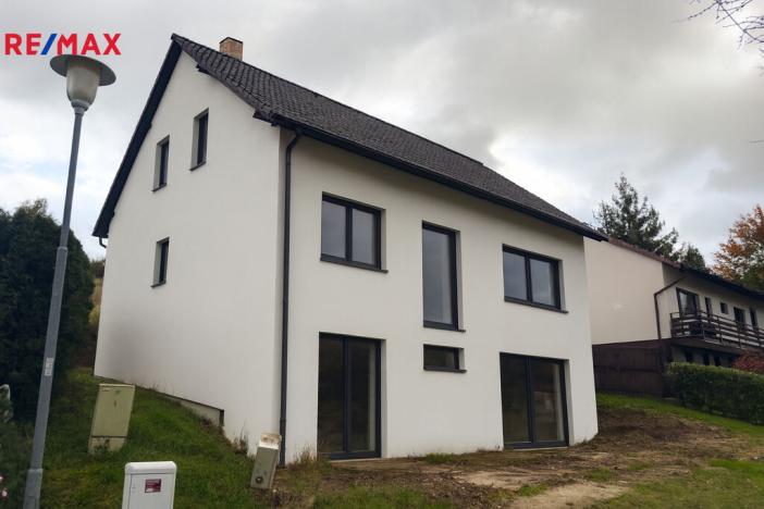 Prodej rodinného domu, Zlín, Boněcko II, 202 m2