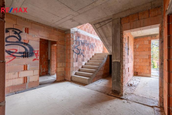 Prodej rodinného domu, Zlín, Boněcko II, 202 m2