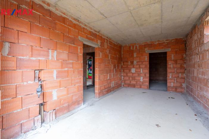 Prodej rodinného domu, Zlín, Boněcko II, 202 m2