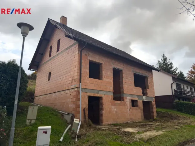 Prodej rodinného domu, Zlín, Boněcko II, 202 m2