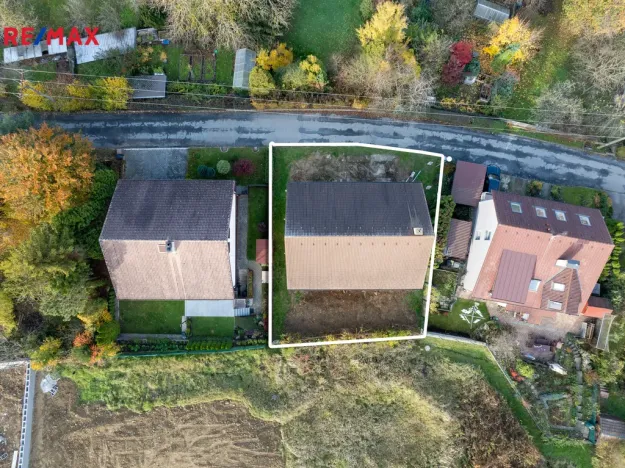 Prodej rodinného domu, Zlín, Boněcko II, 202 m2