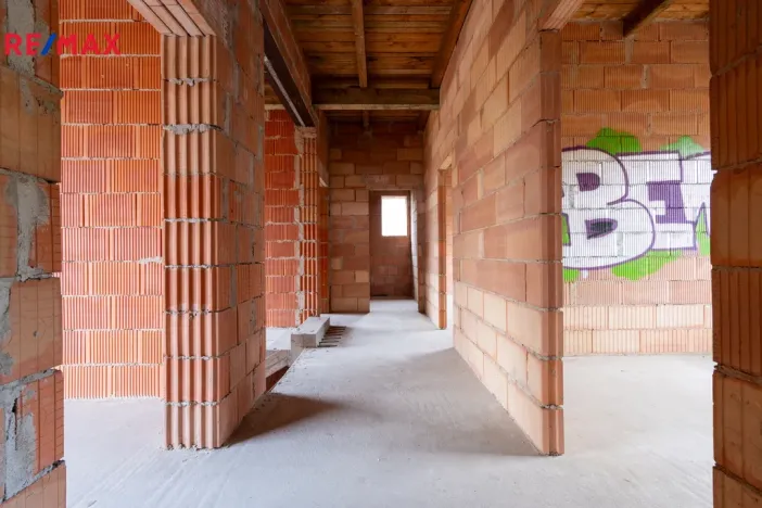 Prodej rodinného domu, Zlín, Boněcko II, 202 m2