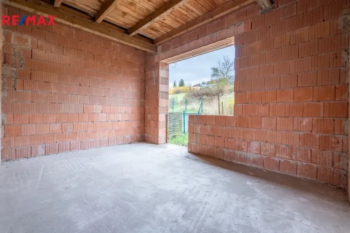 Prodej rodinného domu, Zlín, Boněcko II, 202 m2