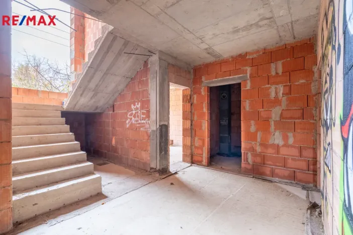 Prodej rodinného domu, Zlín, Boněcko II, 202 m2