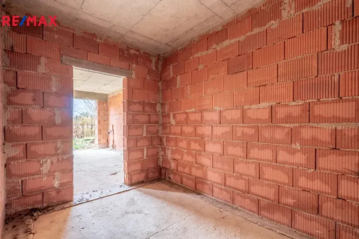 Prodej rodinného domu, Zlín, Boněcko II, 202 m2