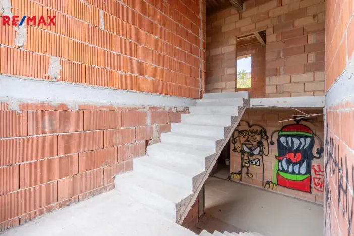 Prodej rodinného domu, Zlín, Boněcko II, 202 m2