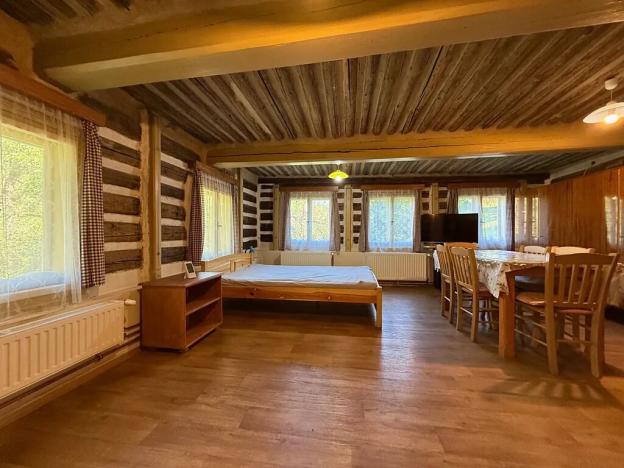 Prodej rodinného domu, Stará Paka, 192 m2