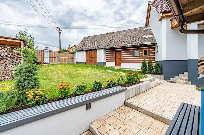 Prodej rodinného domu, Roztoky, 141 m2