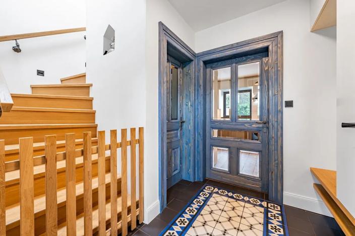 Prodej rodinného domu, Roztoky, 141 m2