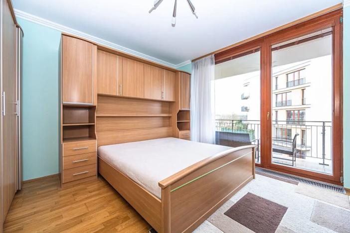 Pronájem bytu 2+kk, Praha - Stodůlky, Švejcarovo náměstí, 57 m2