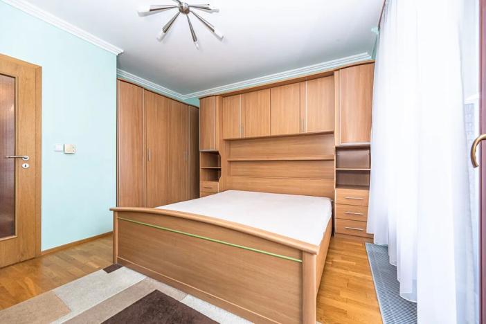 Pronájem bytu 2+kk, Praha - Stodůlky, Švejcarovo náměstí, 57 m2