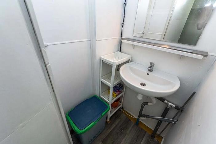 Prodej chaty, Černolice, V Dolečku, 28 m2