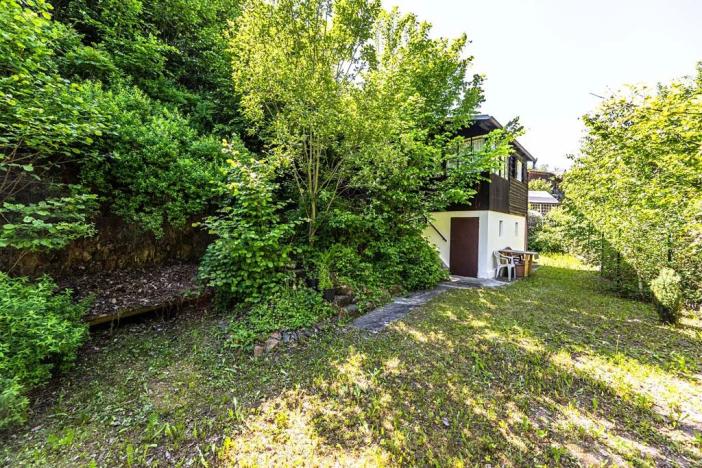 Prodej chaty, Černolice, V Dolečku, 28 m2