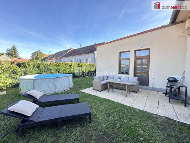 Pronájem bytu 2+kk, Břeclav, Gen. Šimka, 50 m2