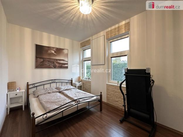 Pronájem bytu 2+kk, Břeclav, Gen. Šimka, 50 m2