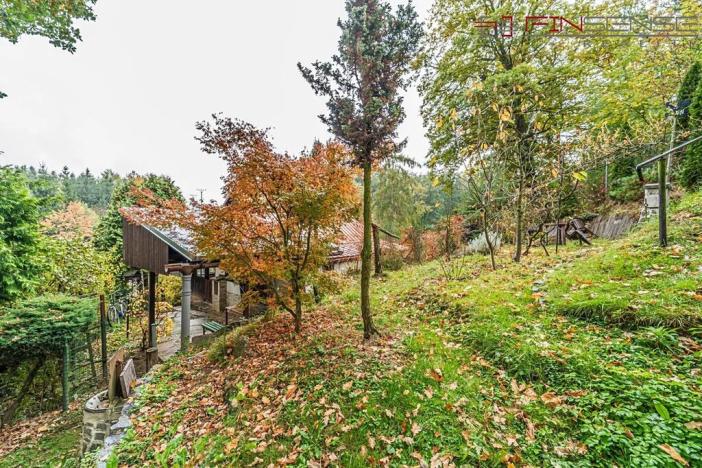 Prodej chaty, Doubravčice, U Lázného potoka, 60 m2