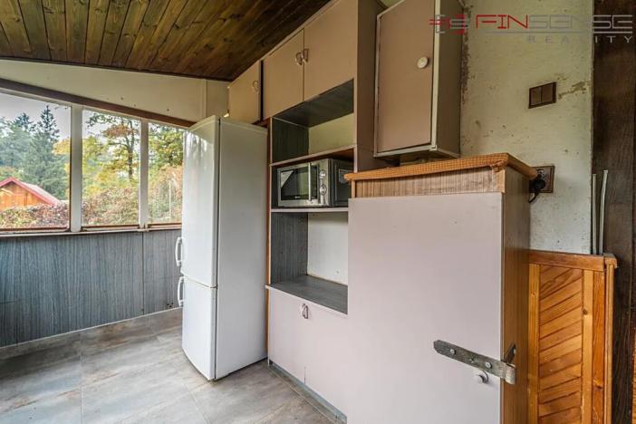 Prodej chaty, Doubravčice, U Lázného potoka, 60 m2