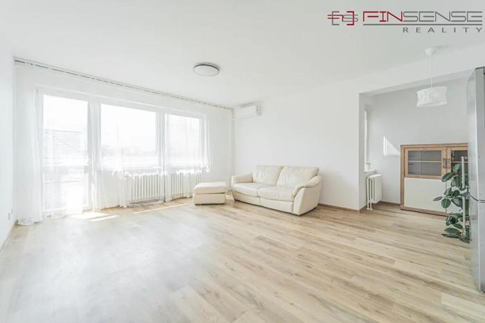 Pronájem bytu 3+kk, Praha - Záběhlice, U mlýna, 66 m2