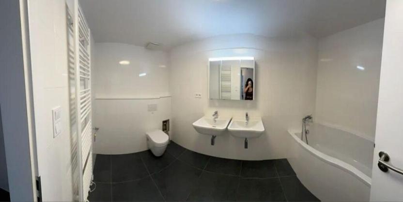 Pronájem bytu 3+kk, Horoměřice, Karla IV., 80 m2