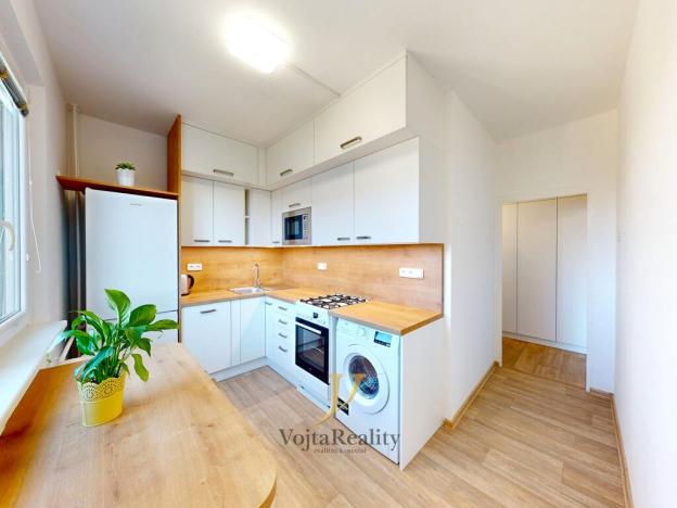 Pronájem bytu 3+1, Olomouc, tř. Kosmonautů, 67 m2