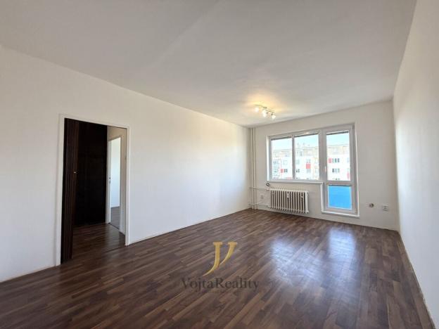 Pronájem bytu 3+1, Olomouc, tř. Kosmonautů, 67 m2