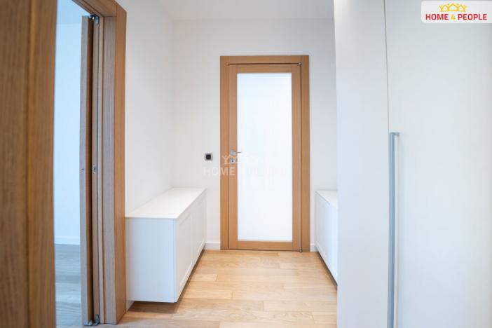 Prodej bytu 2+kk, Praha - Podolí, Jeremenkova, 62 m2