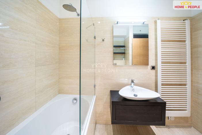 Prodej bytu 2+kk, Praha - Podolí, Jeremenkova, 62 m2