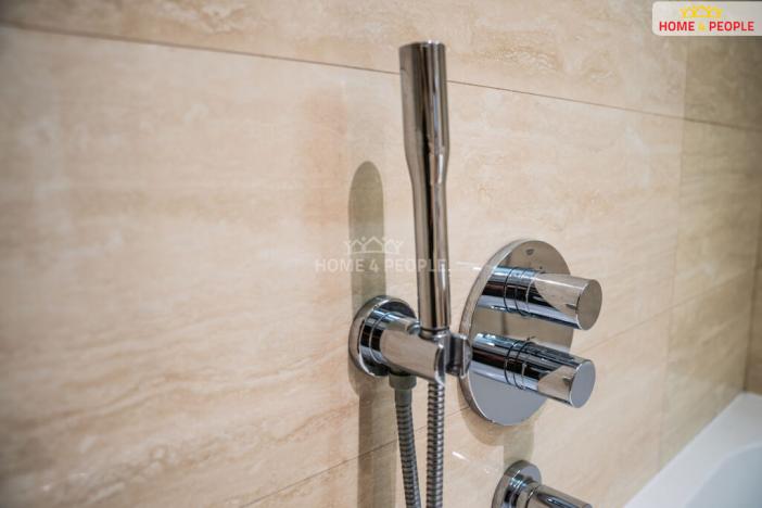 Prodej bytu 2+kk, Praha - Podolí, Jeremenkova, 62 m2