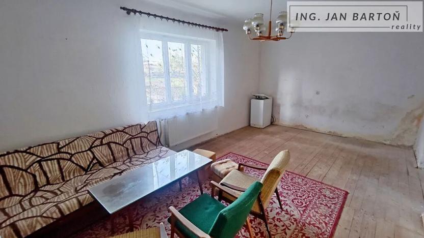 Prodej rodinného domu, Heraltice, 80 m2