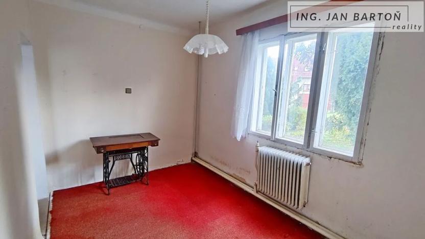 Prodej rodinného domu, Heraltice, 80 m2