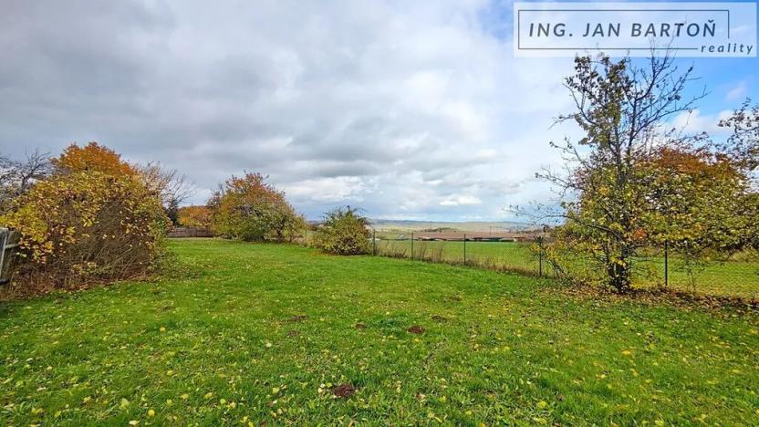 Prodej rodinného domu, Heraltice, 80 m2