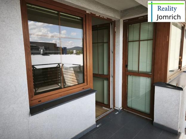 Prodej bytu 2+kk, Liberec, Jeronýmova, 58 m2