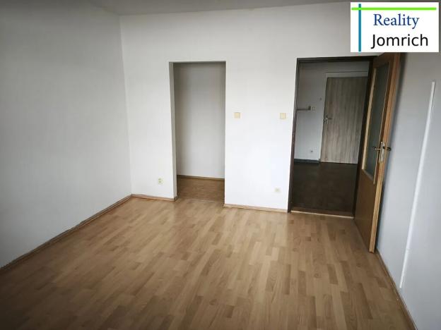 Prodej bytu 2+kk, Liberec, Jeronýmova, 58 m2