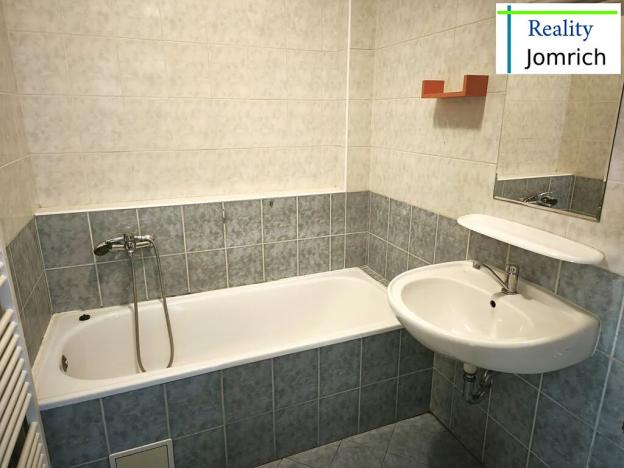 Prodej bytu 2+kk, Liberec, Jeronýmova, 58 m2