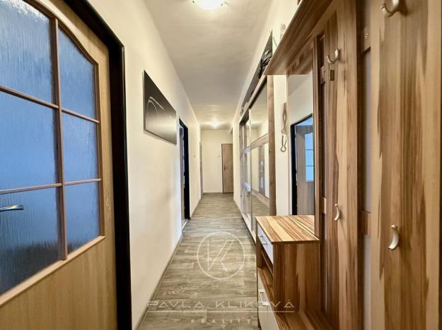 Prodej bytu 3+1, Kozolupy, 88 m2