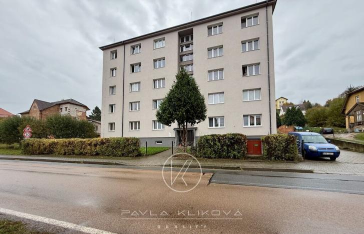 Prodej bytu 3+1, Kozolupy, 88 m2