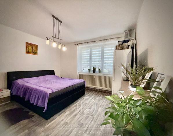 Prodej bytu 3+1, Kozolupy, 88 m2