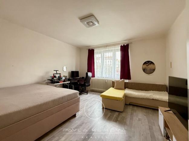 Prodej bytu 3+1, Kozolupy, 88 m2